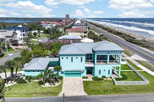 1301 N Ocean Shore Blvd, Flagler Beach, FL 32136 - Photo 73