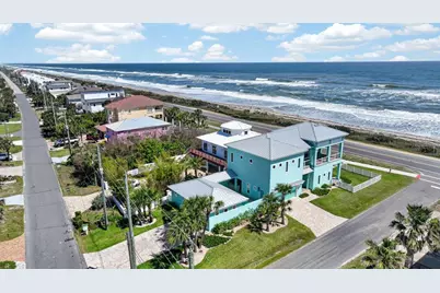 1301 N Ocean Shore Boulevard, Flagler Beach, FL 32136 - Photo 71
