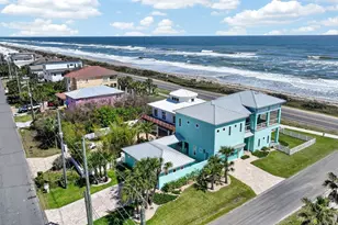 1301 N Ocean Shore Blvd, Flagler Beach, FL 32136 - Photo 71