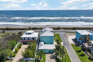 1301 N Ocean Shore Blvd, Flagler Beach, FL 32136 - Photo 75