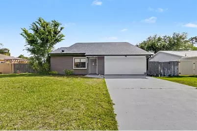 2819 Silver Palm Drive, Edgewater, FL 32141 - Photo 5