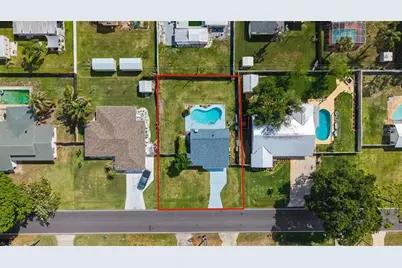 2819 Silver Palm Drive, Edgewater, FL 32141 - Photo 41