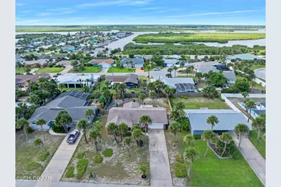 4322 S Atlantic Avenue, Port Orange, FL 32127 - Photo 23