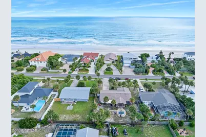 4322 S Atlantic Avenue, Port Orange, FL 32127 - Photo 27