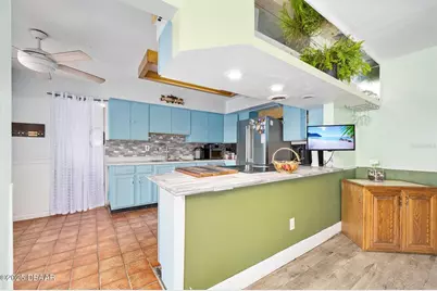 4322 S Atlantic Avenue, Port Orange, FL 32127 - Photo 11