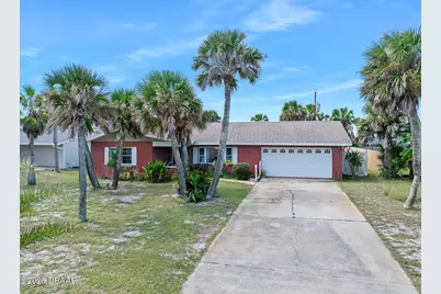 4322 S Atlantic Avenue, Port Orange, FL 32127 - Photo 1