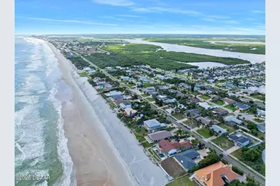 4322 S Atlantic Avenue, Port Orange, FL 32127 - Photo 25