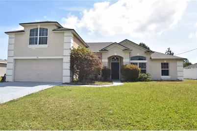 13 Sergeant Court, Palm Coast, FL 32164 - Photo 1