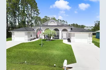 23 Ridley Lane #B, Palm Coast, FL 32164 - Photo 1