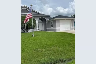 23 Ridley Lane #B, Palm Coast, FL 32164 - Photo 3