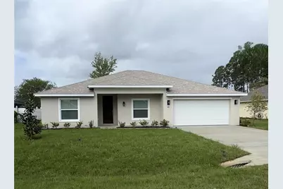 85 Laramie Drive, Palm Coast, FL 32137 - Photo 1