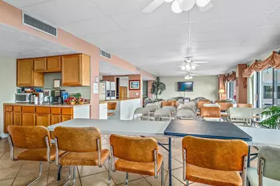 3600 S Ocean Shore Boulevard #812, Flagler Beach, FL 32136 - Photo 29