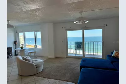 3600 S Ocean Shore Boulevard #812, Flagler Beach, FL 32136 - Photo 3
