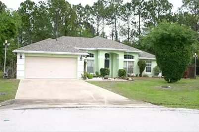 18 Burton Place, Palm Coast, FL 32137 - Photo 1