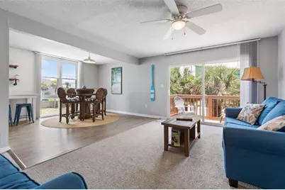 901 N Ocean Shore Boulevard, Flagler Beach, FL 32136 - Photo 77