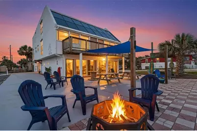 901 N Ocean Shore Boulevard, Flagler Beach, FL 32136 - Photo 13