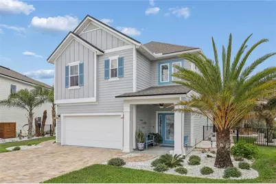 63 Guanahani Trail, Saint Augustine Beach, FL 32080 - Photo 1