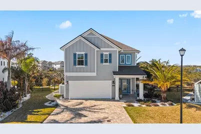 63 Guanahani Trail, Saint Augustine Beach, FL 32080 - Photo 1