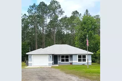 1730 Berrybush Street, Bunnell, FL 32110 - Photo 1