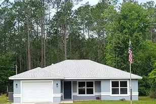 1730 Berrybush St, Bunnell, FL 32110 - Photo 1