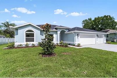 16 Evansville Lane, Palm Coast, FL 32164 - Photo 5