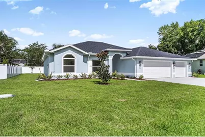 16 Evansville Lane, Palm Coast, FL 32164 - Photo 3