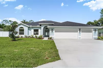 16 Evansville Lane, Palm Coast, FL 32164 - Photo 1
