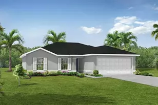 17 Lleberry Path, Palm Coast, FL 32164 - Photo 1