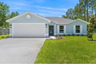 17 Lleberry Path, Palm Coast, FL 32164 - Photo 1