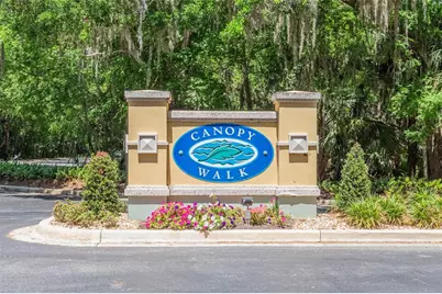 1200 Canopy Walk Lane #1233, Palm Coast, FL 32137 - Photo 49