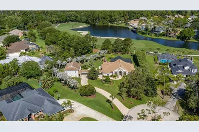 31 Magnolia Court, Ormond Beach, FL 32174 - Photo 71