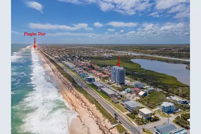 1601 N Central Avenue #202, Flagler Beach, FL 32136 - Photo 39