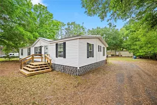 4318 Deerfield Circle W, Macclenny, FL 32063 - Photo 9