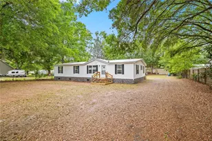 4318 Deerfield Circle W, Macclenny, FL 32063 - Photo 55