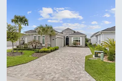 16 Kingswood Court, Ormond Beach, FL 32174 - Photo 1