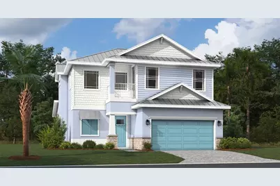 124 Beachview Drive, Ormond Beach, FL 32176 - Photo 1