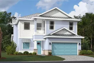 124 Beachview Dr, Ormond Beach, FL 32176 - Photo 1