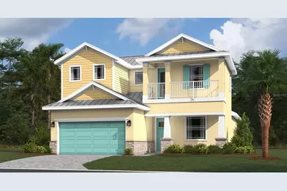 120 Beachview Drive, Ormond Beach, FL 32176 - Photo 1