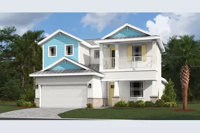 120 Beachview Drive, Ormond Beach, FL 32176 - Photo 1