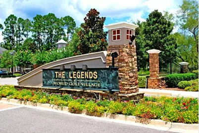 155 Legendary Drive #302, Saint Augustine, FL 32092 - Photo 1