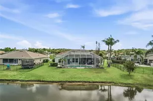 1859 Forough Cir, Port Orange, FL 32128 - Photo 51