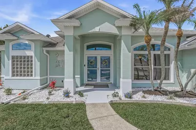 1859 Forough Circle, Port Orange, FL 32128 - Photo 3