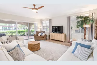 104 Club House Drive #105, Palm Coast, FL 32137 - Photo 17