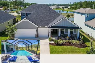 158 Wood Stork Ln, Palm Coast, FL 32164 - Photo 1