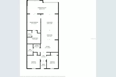 146 Palm Coast Resort Boulevard #704, Palm Coast, FL 32137 - Photo 7