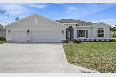 33 Cimmaron Drive, Palm Coast, FL 32137 - Photo 1