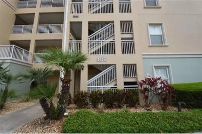 400 Canopy Walk Lane #444, Palm Coast, FL 32137 - Photo 1