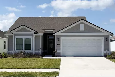 59 Hulett Woods Road, Palm Coast, FL 32137 - Photo 1