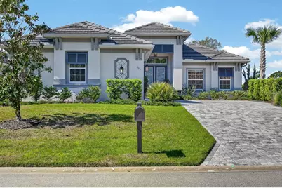 635 Mahogany Run, Palm Coast, FL 32137 - Photo 1