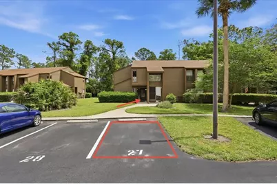 27 Oxford Lane #27, Palm Coast, FL 32137 - Photo 3